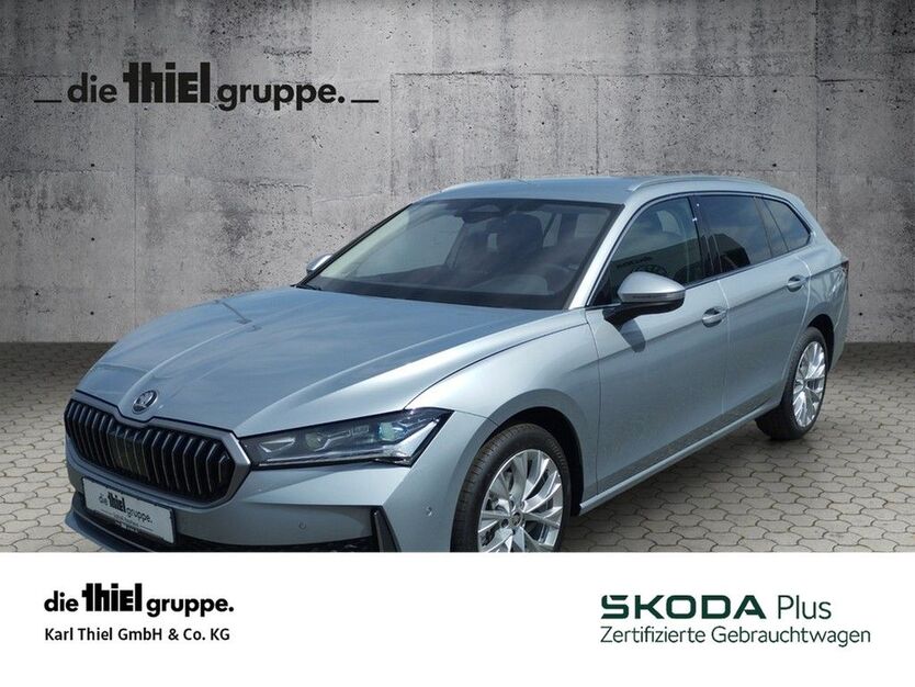 Skoda Superb 11.000 km 43.990 € Paderborn 33104