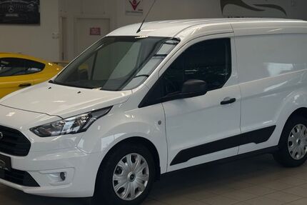 Ford Transit 205.000 km 7.490 € Rietberg 33397
