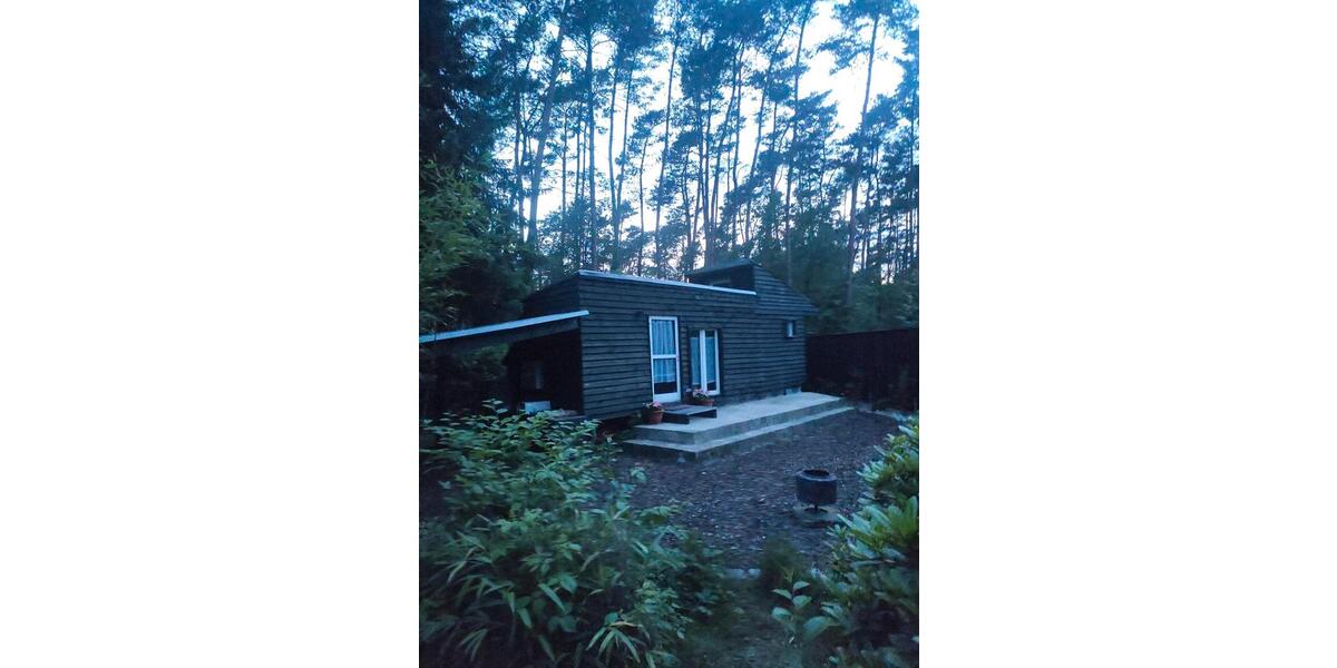 tiny House in Sennestadt 1 zimmer