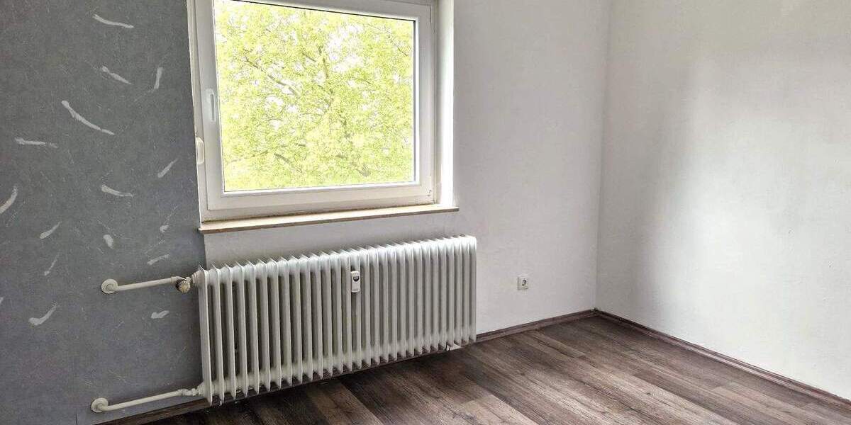Etagenwohnung Detmold Hakedahl - 4 Zimmer, 82 m&sup2;, 126.000&euro; | Angebot:25667139