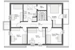 Mehrfamilienhaus, Wohnhaus Detmold Hiddesen - 6 Zimmer, 190 m&sup2;, 645.100&euro; | Angebot:26155521