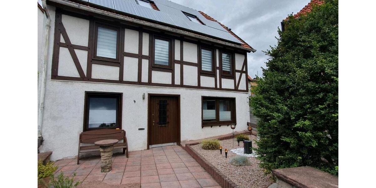 Einfamilienhaus Willebadessen - 179.000&euro; | Angebot:25612964