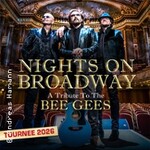Nights on Broadway & Symphony: Anniversary'27 - 20 Jahre Night Fever + Orchester