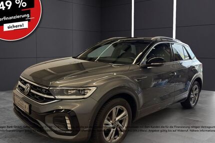 VW T-Roc 20.110 km 29.435 &euro; Schloß Holte-Stukenbrock 33758