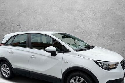 Opel Crossland (X) 90.000 km 7.999 &euro; Detmold 32758