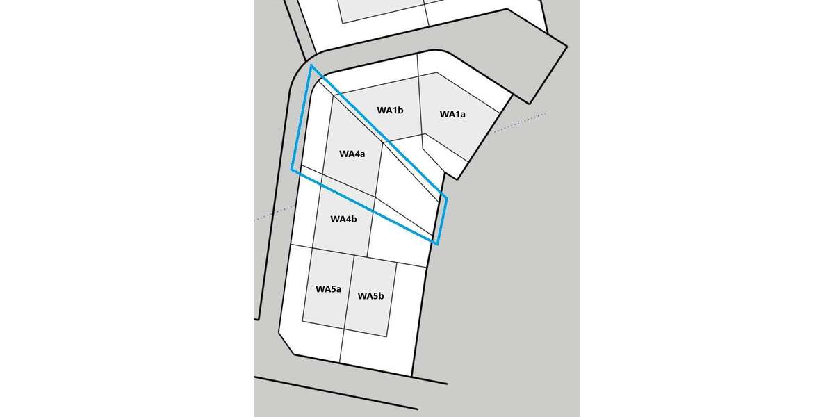 Grundstück Bielefeld Sennestadt - 168.200&euro; | Angebot:22970419