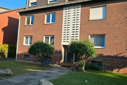 Eigentumswohnung 3ZKB zimmer