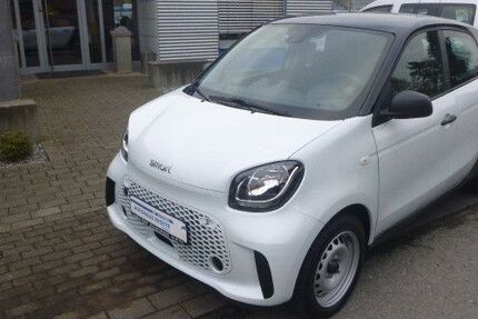 Smart ForFour 32.970 km 9.580 € Delbrück 33129