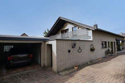 Wohnung Hövelhof - 3 Zimmer, 109 m&sup2;, 295.000&euro; | Angebot:23979751