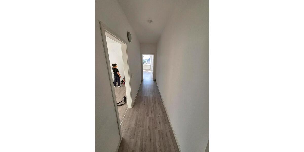 Etagenwohnung Paderborn Univiertel - 3 Zimmer, 89 m&sup2;, 880&euro; | Angebot:27600505