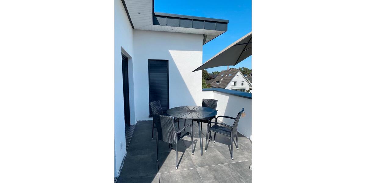 Einfamilienhaus Schloß Holte-Stukenbrock Stukenbrock - 4 Zimmer, 148 m&sup2;, 1.628&euro; | Angebot:25988802