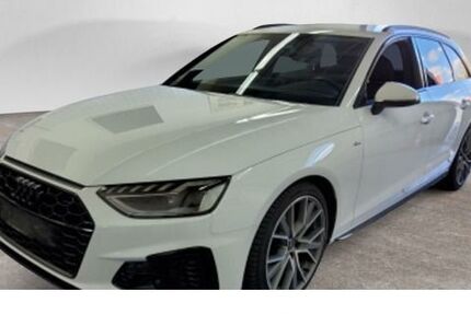 Audi A4 109.530 km 27.290 &euro; Detmold 32756
