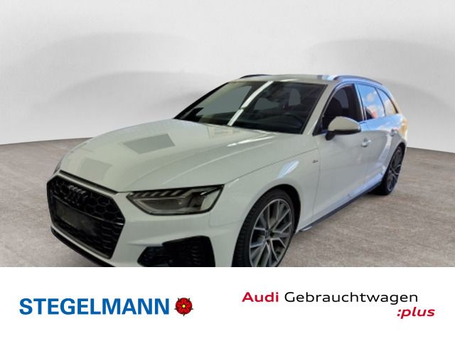 Audi A4 109.530 km 27.290 &euro; Detmold 32756