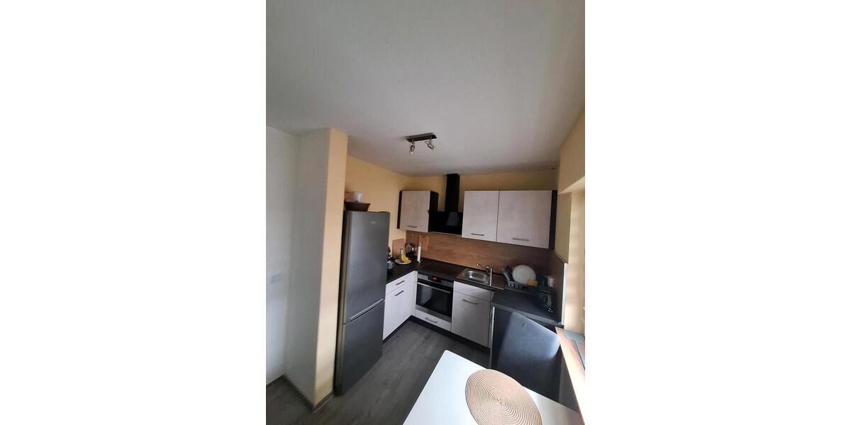 Etagenwohnung Brakel - 2 Zimmer, 50 m&sup2;, 520&euro; | Angebot:27608716