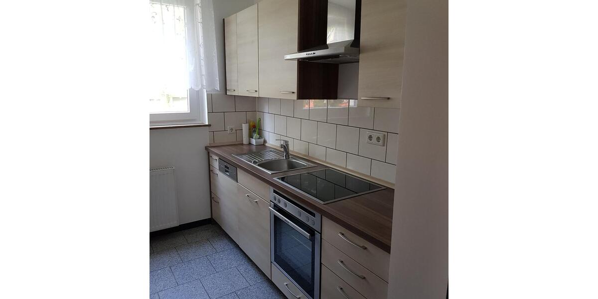 Etagenwohnung Bielefeld Sennestadt - 3 Zimmer, 61 m&sup2;, 125.000&euro; | Angebot:24681083
