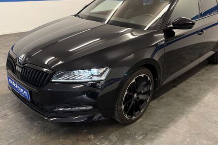 Skoda Superb 53.117 km 33.499 &euro; Delbrück 33129