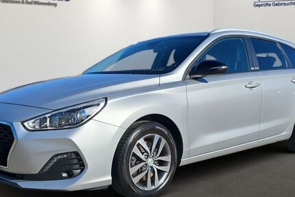 Hyundai i30 105.000 km 12.990 &euro; Paderborn 33106