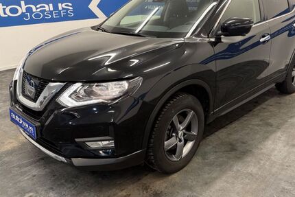 Nissan X-Trail 98.000 km 16.999 &euro; Delbrück 33129
