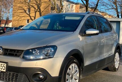 VW Polo 35.500 km 8.500 &euro; Büren 33142