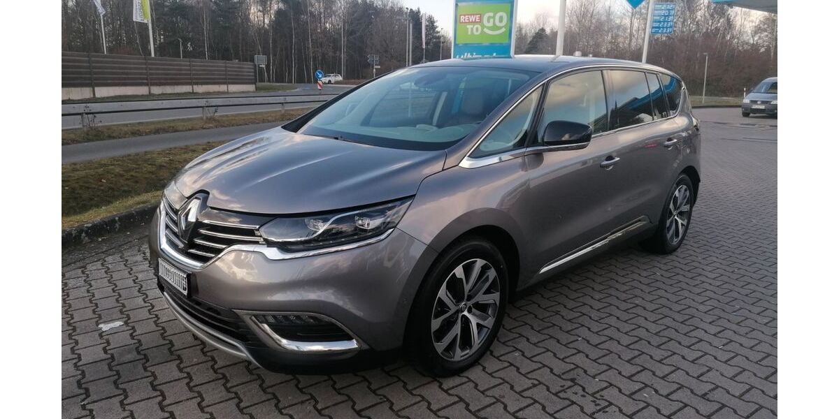 Renault Espace 140.000 km 12.000 &euro; Borchen 33178