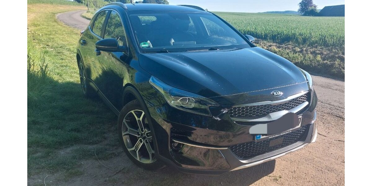 Kia XCeed 44.000 km 19.333 &euro; Detmold 32758