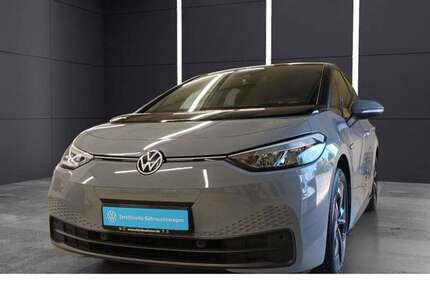 VW ID.3 34.796 km 20.935 € Bielefeld 33613