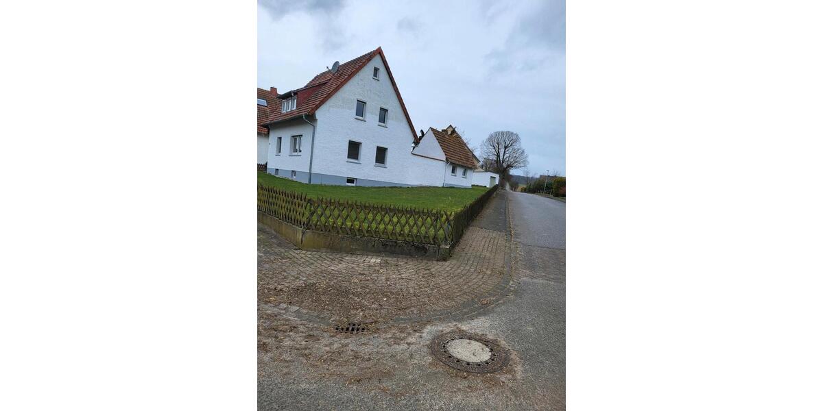 Einfamilienhaus Willebadessen - 6 Zimmer, 120 m&sup2;, 149.000&euro; | Angebot:25589860