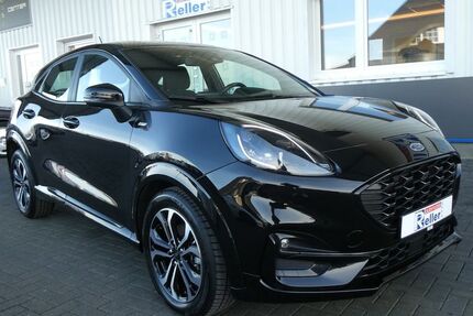 Ford Puma 26.126 km 17.900 &euro; Paderborn 33106