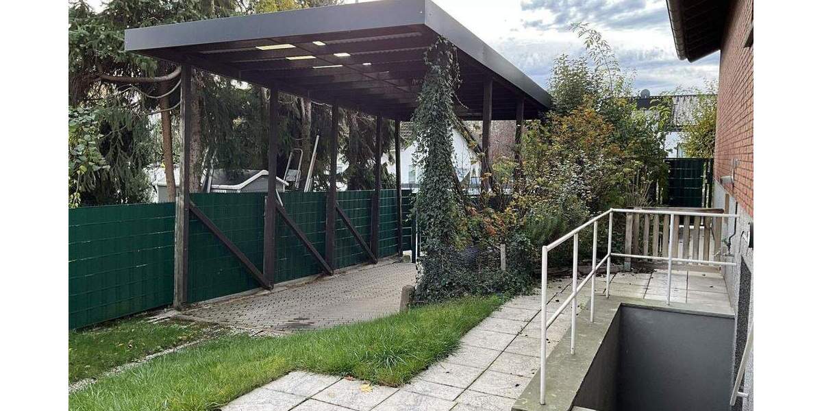 Mehrfamilienhaus, Wohnhaus Delbrück - 8 Zimmer, 210 m&sup2;, 360.000&euro; | Angebot:25418672