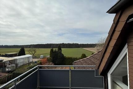 Wohnung Augustdorf - 2 Zimmer, 62 m&sup2;, 650&euro; | Angebot:26049819