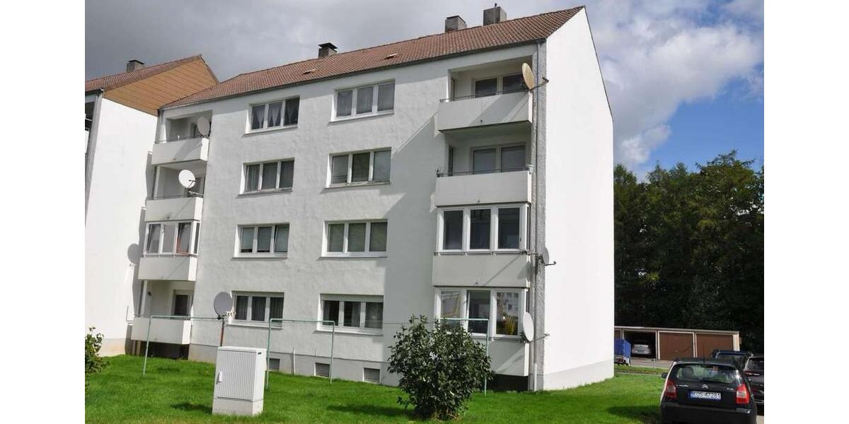 Erdgeschoßwohnung Marsberg - 3 Zimmer, 79 m&sup2;, 99.000&euro; | Angebot:26621219
