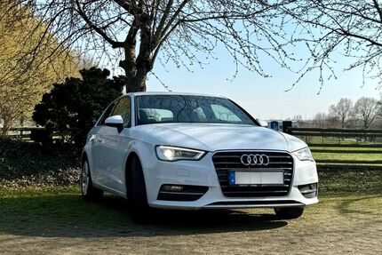 Audi A3 198.500 km 10.800 &euro; Salzkotten 33154