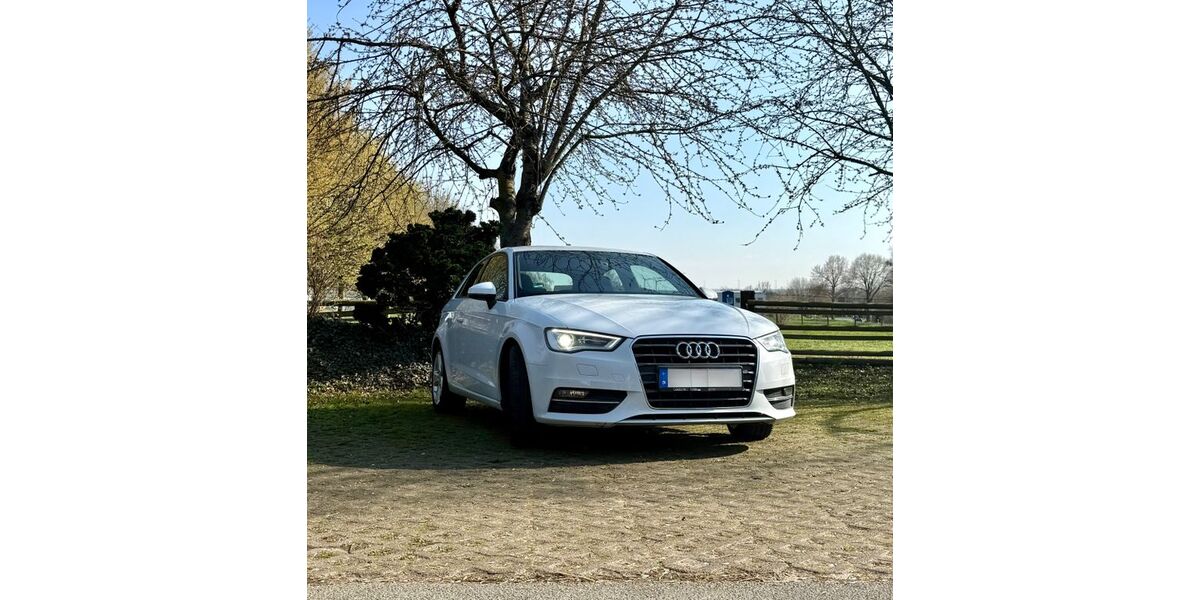 Audi A3 198.500 km 10.800 &euro; Salzkotten 33154
