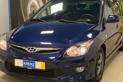 Hyundai i30 139.812 km 5.890 &euro; Paderborn 33100