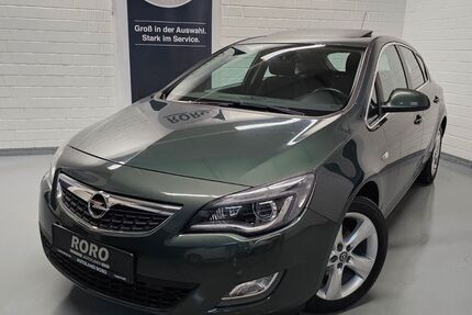 Opel Astra 151.500 km 5.500 &euro; Lippstadt 59557