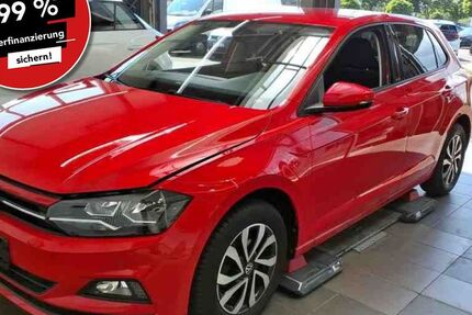 VW Polo 26.984 km 15.840 € Schloß Holte-Stukenbrock 33758