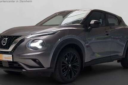 Nissan Juke 68.335 km 14.895 &euro; Steinheim/Westf. 32839