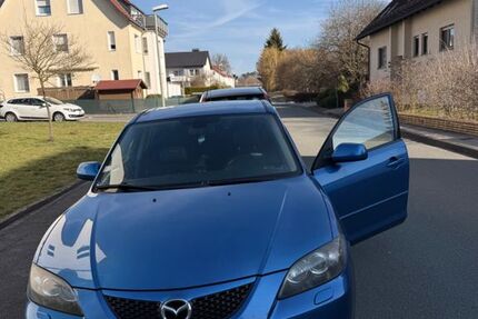 Mazda 3 202.000 km 1.800 &euro; Bad Driburg 33014