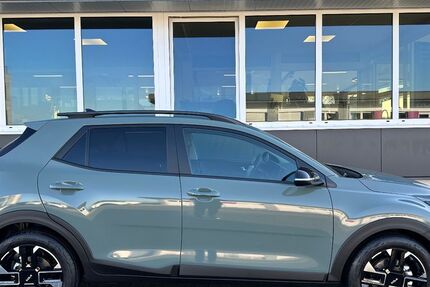 Kia Stonic 3.500 km 27.490 &euro; Paderborn 33100