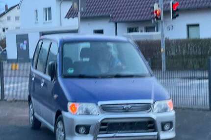 Daihatsu Move 94.600 km 950 &euro; Bad Lippspringe 33175