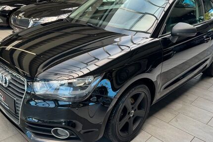 Audi A1 160.000 km 5.550 &euro; Detmold 32758