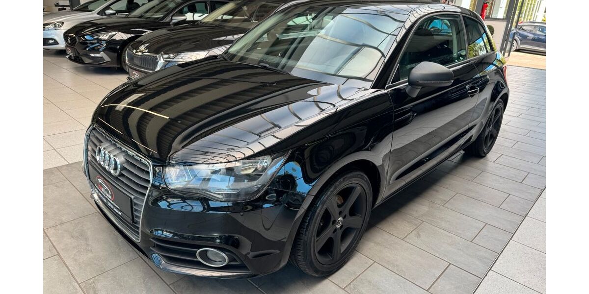 Audi A1 160.000 km 5.550 &euro; Detmold 32758