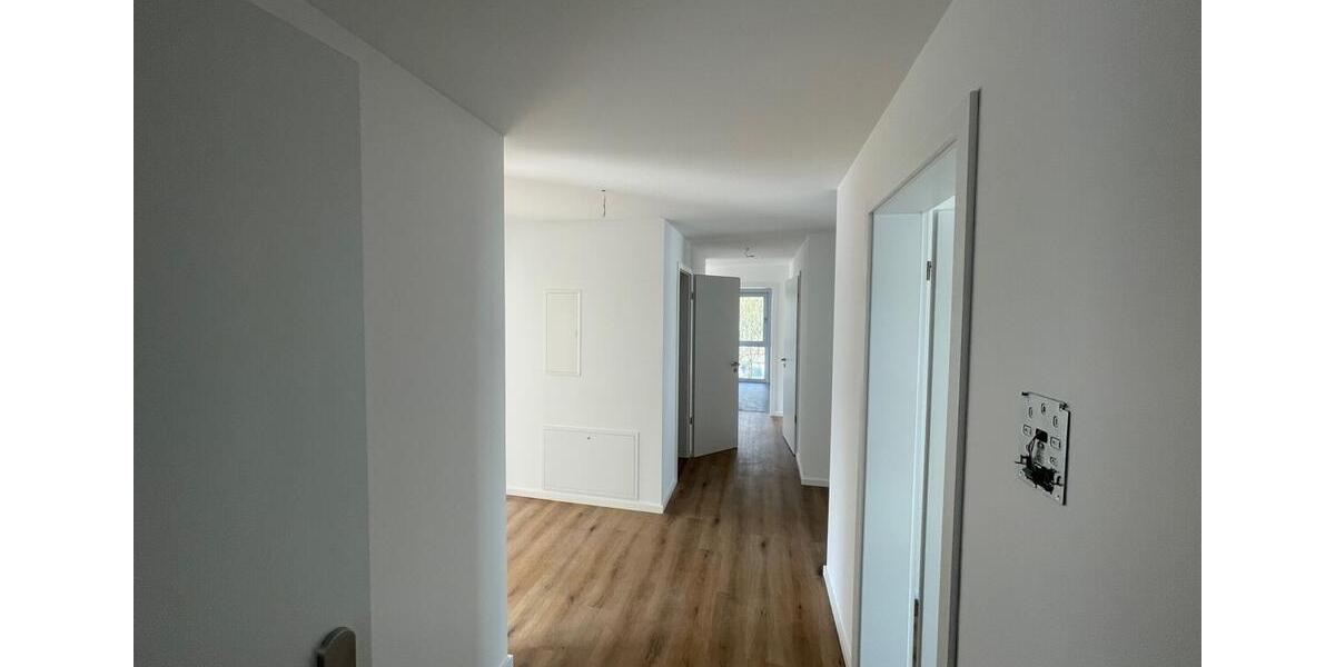 Etagenwohnung Detmold Hiddesen - 4 Zimmer, 100 m&sup2;, 1.450&euro; | Angebot:26660210
