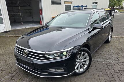 VW Passat Variant 95.000 km 18.800 &euro; Salzkotten 33154