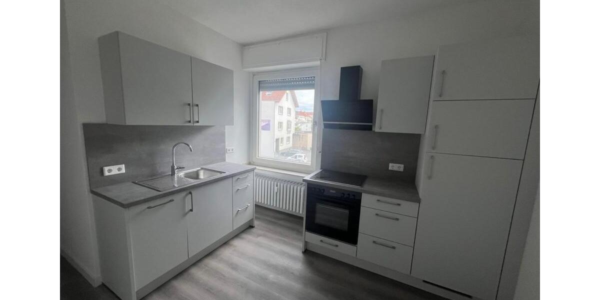 Etagenwohnung Paderborn - 1 Zimmer, 25 m&sup2;, 535&euro; | Angebot:27595443