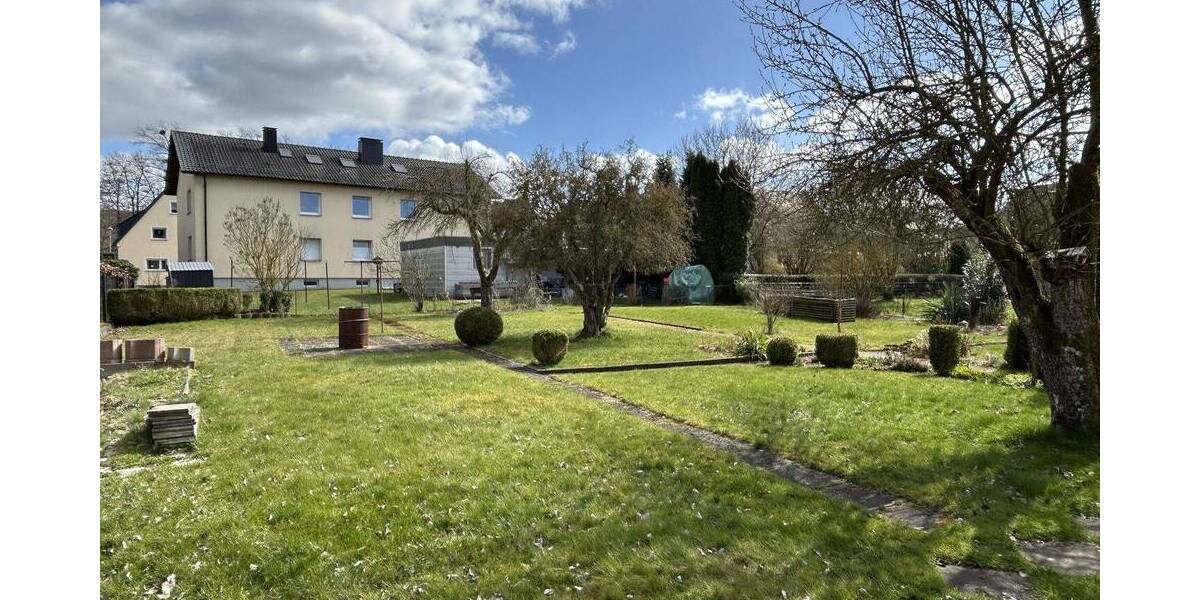 Einfamilienhaus Willebadessen - 5 Zimmer, 140 m&sup2;, 199.000&euro; | Angebot:26724091
