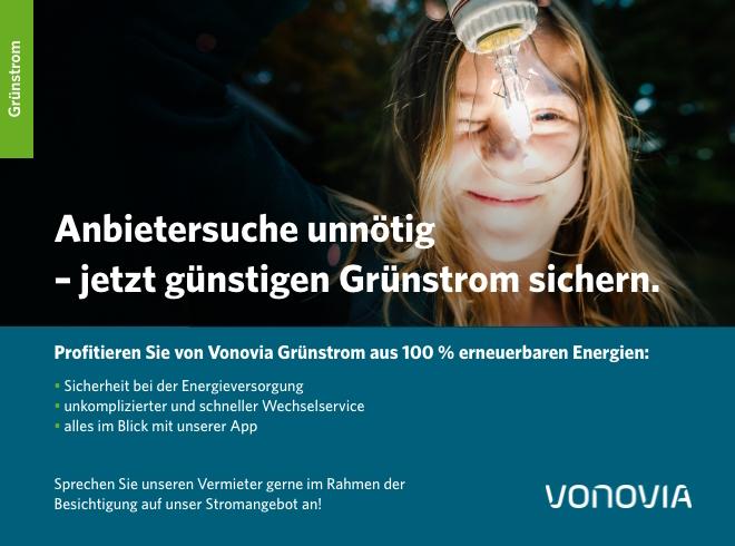 Erdgeschoßwohnung Bielefeld Sennestadt - 2 Zimmer, 64 m&sup2;, 599&euro; | Angebot:26080781