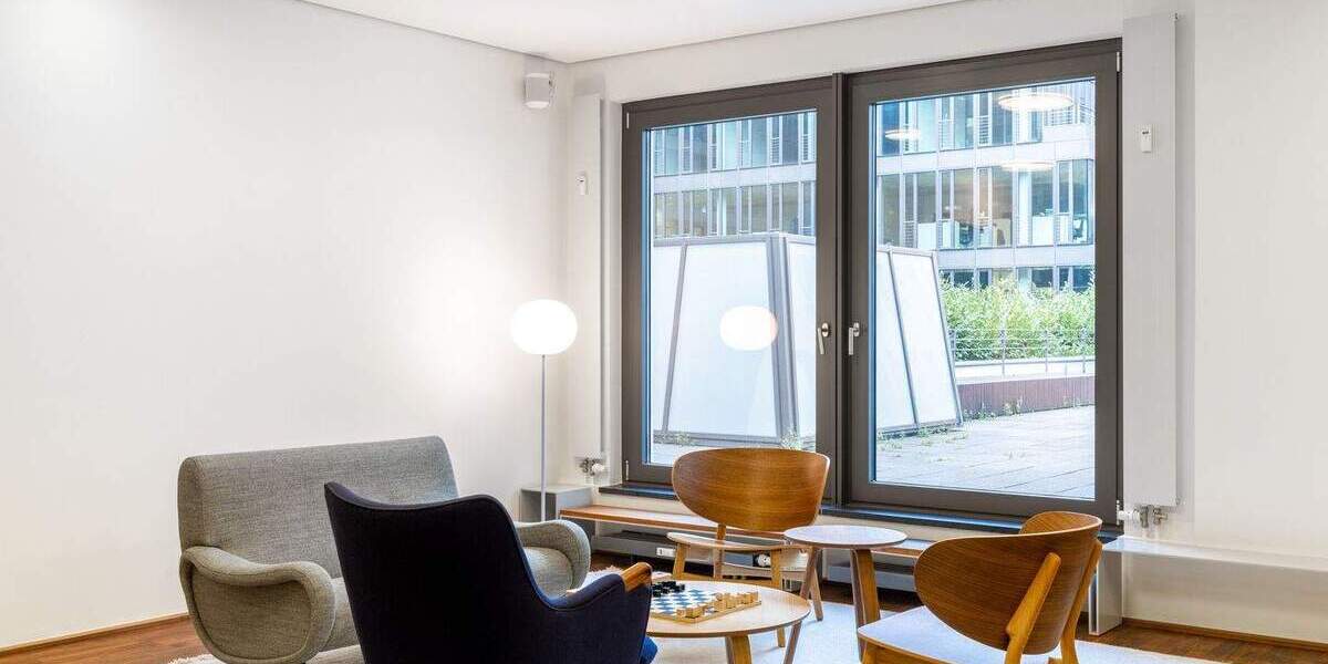 Gewerbeobjekt Detmold Innenstadt - 1.667&euro; | Angebot:26814740