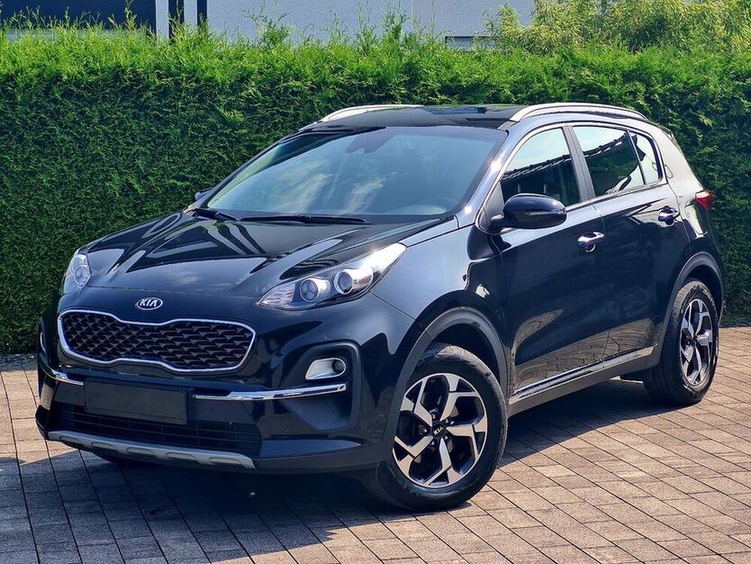 Sportage