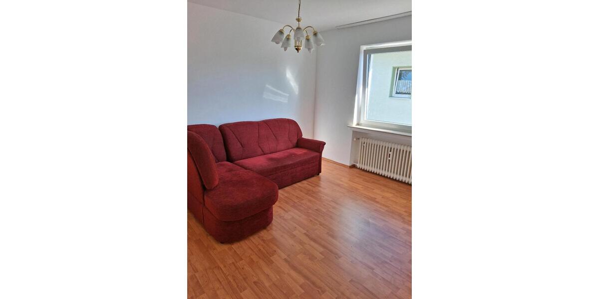 Etagenwohnung Paderborn - 2 Zimmer, 45 m&sup2;, 450&euro; | Angebot:27596747